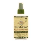 All Terrain Herbal Armor - Natural Insect Repellent Pump Spray 4 Fl.oz New. Price: $20.00.