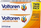 Voltaren Arthritis Pain Gel For Powerful Topical Relief EXP:11-27 New. Price: $35.00.