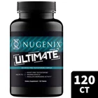 Nugenix Ultimate Testosterone Booster - Muscle Sexual HEALTH,120PCS New. Price: $13.99.