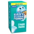 Scrubbing Bubbles Easy Clean Foaming Toilet Bowl 3.5 Ounce (pack Of 5), Blue. Price: $15.68.