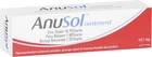 Haemorrhoidal Ointment, 50G (1.7 Oz) Soothing Relief Cream For Hemorrhoid Care New. Price: $27.63.