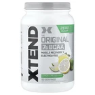 Xtend Original Bcaa Powder Lemon Lime Squeeze 90 Servings Exp 04/2027 New. Price: $59.99.