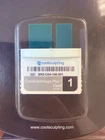Cooladvantage Plus Cards 11 Cycles Remaining (pre-owned). Price: $2400.00.