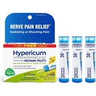 Boiron Hypericum Perforatum Homeopathic Medicine 30C, Tubes, 240 Pellets New. Price: $17.82.