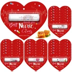 Sacubee 30 Pack Nurses Appreciation Gifts Bulk Week Lip Balms Honey New. Price: $53.07.
