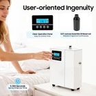Home Hvac Scent Air Fragrance Machine 150ML Essential Oil Diffuser New. Price: $78.60.